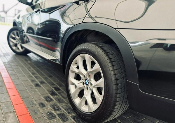 BMW X5 cena 67900 przebieg: 270000, rok produkcji 2013 z Strzegom małe 631